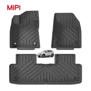 Alfombrilla MG S5 EV 2025