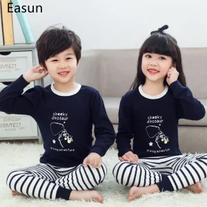 Pijamas de algodón para mujeres