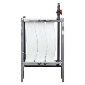 Sewage Treatment Plant