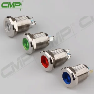 CMP 12mm Lamp