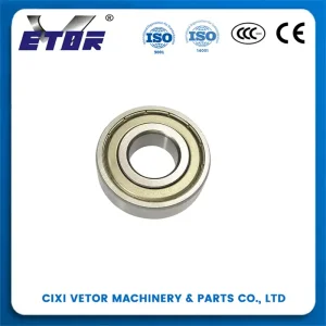 Wholesale Ball bearing 6204 ZZ