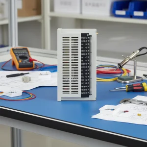 Single-Phase SVG Static Var Generator Low Voltage Harmonic Suppression SVG Module