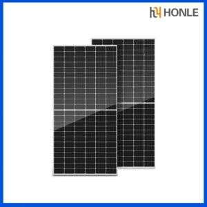 Solar Cell Photovoltaic