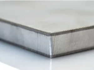 Corrosion Resistance Plate