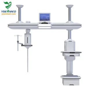 Hospital ICU Pendant