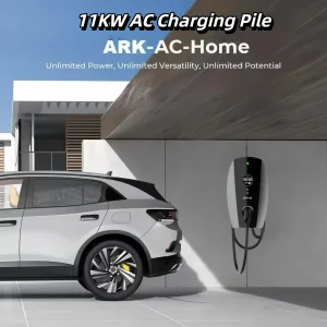 Guhe IP54 Level 2 Charging Station