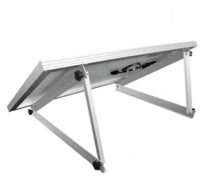 Aluminum Roof Rail