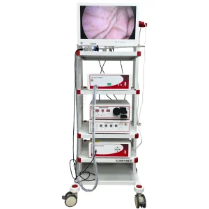 Endoscopy Set