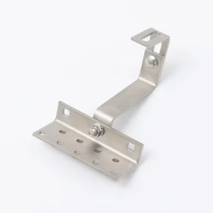 Wholesale Rn Solar Stainless Steel Solar PV Adjusatable Hook for Ceramic Tile Roof Hook