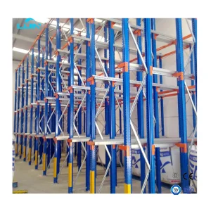 Chemical Storage Rack UK