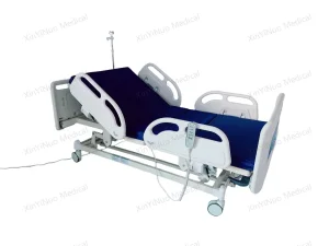 ICU Bed