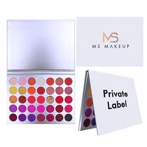 Eyeshadow Palette