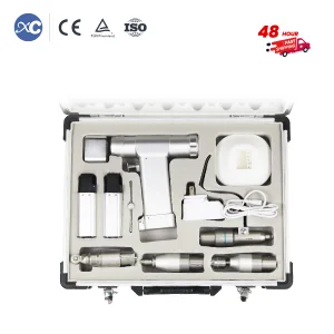 Orthopedic Mini Drill Saw System