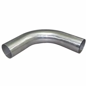 OEM/ODM Aluminum Elbow Pipe Tubing Mandrel Bends