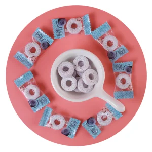 Vitamin C Candy