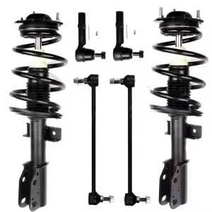 Haval H9 Body Lift