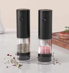 ABS Electric Mill
