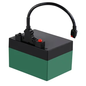 OEM Electric Golf Trolley Battery 12V 24Ah