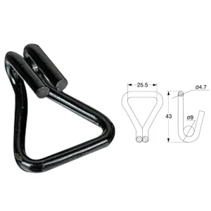 Stainless Steel Hooks Uganda