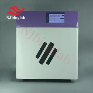 Microwave Digestion Battery