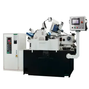 Curved Surface Grinder