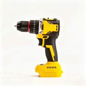 Multifunctional Drill