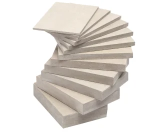 Progeneus Fiber Cement Board