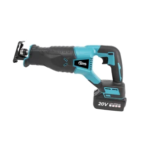 New Design High Power Professional Li-ion Battery 3000mah Cordless Sabre Saw
