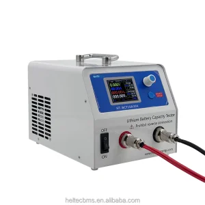 Lifepo4 Battery Tester 18650