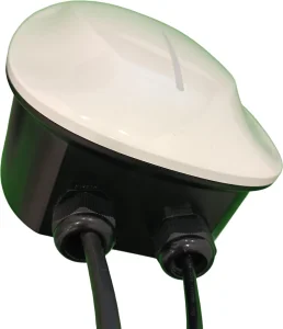 E-Bike Inductive Charging