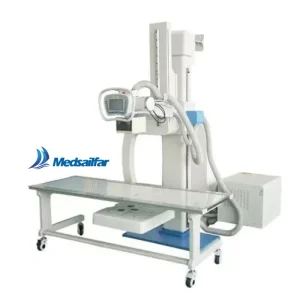 Floor Mounted X-ray