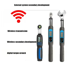 Digital Torque Wrench Bluetooth Wireless