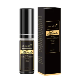 Suero Facial Vegano de Marca Privada Retinol