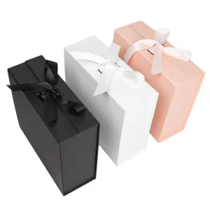 Wholesale Custom Logo Cardboard Packaging