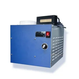 UV Adhesives Curing LED UV Curing Flood Lamp System
