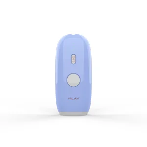 At Home Skin Laser Mini IPL Hair Removal Device Mlay