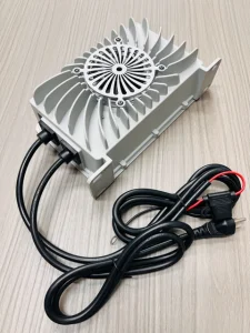 Marine Battery Charger 36V 30A