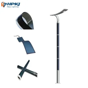 Outdoor LED Solar Garden Light for Lawn, Yard, Walkway, Solar Path