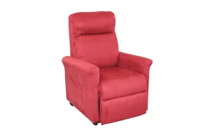 Senior Power Lift Chair Recliner (QT-LC-36)