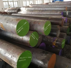 Low Temp Steel