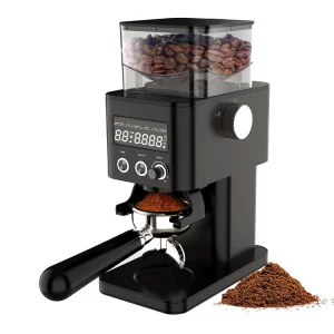 Smart Multifunction Grinder