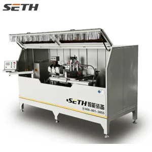 Industrial Notching Saw