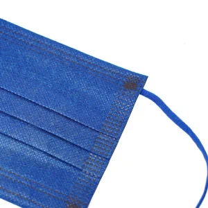 Anti-Pollution Illness Protection Medical-Grade Disposable Face Masks for Hospitals and Daily Use