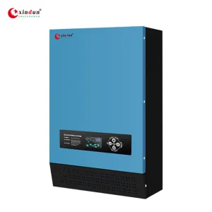 Power Inverter