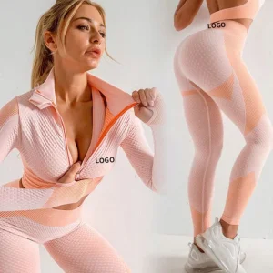 Plus Size Activewear