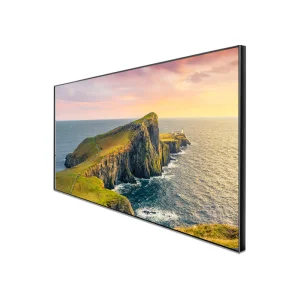 DJ Booth LED Display