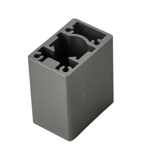 OEM Aluminum CNC part