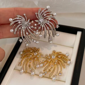 Korea Fashion Jewelry