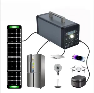 Factory Direct Camping Battery Austria