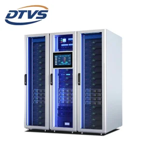 Reliable Modular Data Centres Power Ai Data Centre with 24/7 Stable Operation